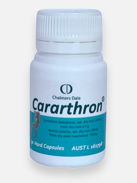 Cararthron®